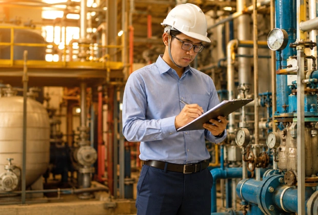 Operations & Maintenance Management
