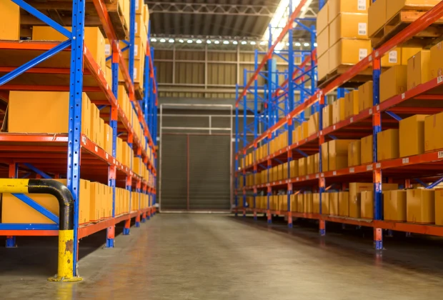 supply chain management